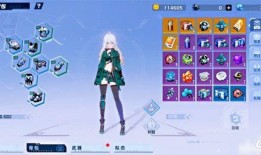 幻塔伊希斯武器最新爆料,神秘力量覺醒，巔峰對決即將開啟！