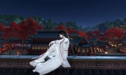 蓮花樓最新爆料,神秘寶藏揭開，江湖風云再起！