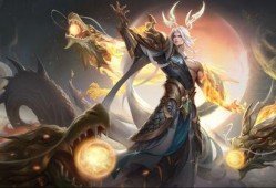 雙戟皮膚最新爆料視頻,炫酷特效，神秘背景，帶你領略奇幻冒險之旅