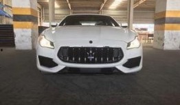 瑪莎拉蒂總裁爆料視頻,揭秘豪華車界內幕