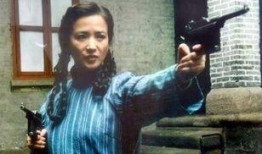 女匪首在線觀看,傳奇女性的逆襲之路