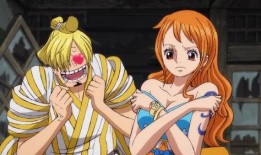 娜美航海王爆料視頻大全,揭秘神秘海域的冒險之旅