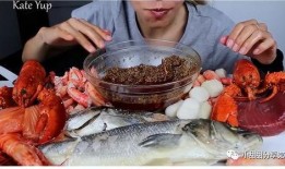 美食網紅被爆料視頻,揭秘幕后真相