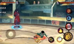 穢土班技能爆料視頻,全新戰斗模式震撼來襲！