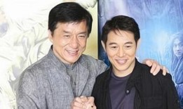 成龍爆料李連杰替身視頻,李連杰替身幕后真相，視頻曝光驚人細(xì)節(jié)