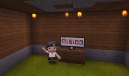 迷你世界新武器爆料視頻,神秘爆料視頻揭示強(qiáng)大新裝備