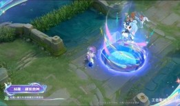 王者時(shí)之奇旅爆料最新,揭秘神秘新英雄與奇幻冒險(xiǎn)之旅