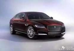 重慶捷豹最新爆料,尖端科技與豪華體驗并行