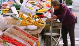 西安菜市場(chǎng)爆料視頻曝光,真實(shí)市井生活圖鑒