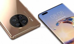 華為mate 40 最新爆料,顛覆性創新，引領科技新潮流