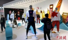 晉江鞋博會(huì)最新爆料,探尋鞋業(yè)未來趨勢(shì)與創(chuàng)新發(fā)展