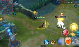 妲己重做技能爆料視頻,全新玩法，魅惑歸來！