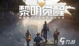 走向黎明游戲最終爆料視頻,揭秘游戲終極爆料，揭開神秘面紗！