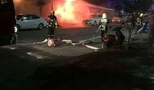 瑞金火災(zāi)最新爆料