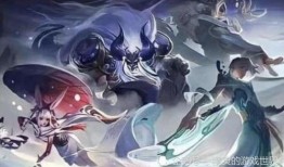 牛年限定皮膚最新爆料,牛年狂歡！最新爆料揭秘王者榮耀限定皮膚神秘面紗