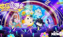 蛋仔派對一周年最新爆料,狂歡盛宴，驚喜連連，共赴歡樂之旅