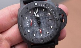 沛納海最新爆料,揭秘奢華腕表背后的創(chuàng)新科技與精湛工藝