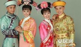 還珠格格全集在線觀看