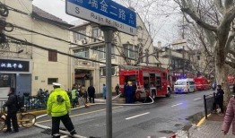 瑞金火災(zāi)最新爆料