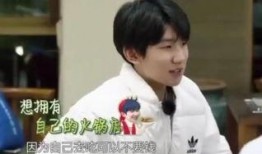 王源爆料火鍋店視頻,獨(dú)家探秘美食背后的故事