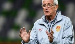 里皮最新爆料國足,國足備戰內幕與未來展望