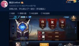 貓神王者爆料視頻,揭秘游戲幕后精彩瞬間