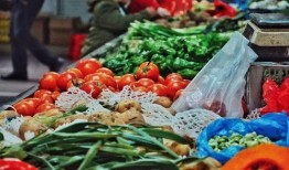 西安菜市場(chǎng)爆料視頻曝光,真實(shí)市井生活圖鑒