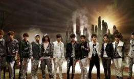 圈內爆料exo真實性格,揭開明星光環下的真實性格面紗