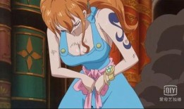 娜美航海王爆料視頻大全,揭秘神秘海域的冒險之旅