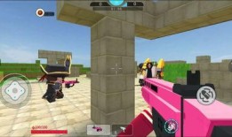 迷你槍戰精英爆料最新,全新爆料揭秘，游戲新篇章即將開啟！