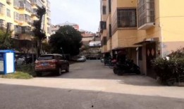 太原頭條小區(qū)爆料視頻,驚現(xiàn)驚人一幕！