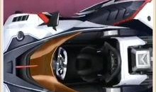 聯(lián)賽a車最新爆料,神秘性能參數(shù)曝光，未來賽車格局再起風(fēng)云