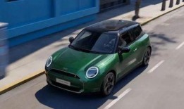 mini最新爆料,顛覆傳統設計，引領汽車潮流新篇章