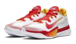 nike最新籃球鞋爆料,科技與時尚的完美融合