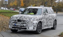 mini最新爆料,顛覆傳統設計，引領汽車潮流新篇章