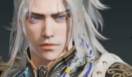 永劫無間最新爆料岳山,永劫無間新英雄，神秘身世與神秘力量揭秘