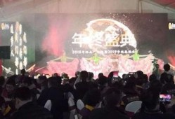 年會爆料視頻大全最新,精彩瞬間回顧，年度盛宴精彩重現