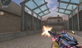 cf最新爆料usp,USP武器性能解析，揭秘戰(zhàn)場新霸主