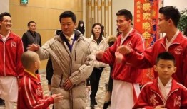 娛樂圈八卦最新爆料吳京,娛樂圈再掀波瀾！